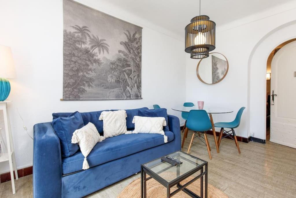 L'Annonciade-Calme-Terrasse-Parking Apartman Cannes Kültér fotó